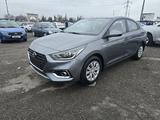 Hyundai Accent 2019 годаfor7 300 000 тг. в Шымкент – фото 2