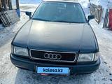 Audi 80 1993 года за 1 200 000 тг. в Шортанды – фото 2