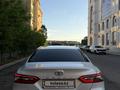Toyota Camry 2023 года за 15 000 000 тг. в Актобе – фото 6