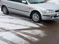 Mazda 323 1999 годаfor2 500 000 тг. в Мерке – фото 3