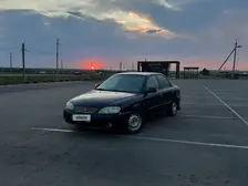 Kia Spectra, 2007