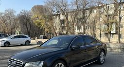 Audi A8 2012 годаfor11 000 000 тг. в Алматы