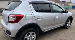 Renault Sandero Stepway 2015 года за 4 200 000 тг. в Астана – фото 5