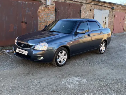 ВАЗ (Lada) Priora 2170 2014 года за 3 750 000 тг. в Усть-Каменогорск