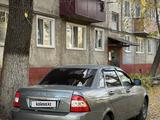 ВАЗ (Lada) Priora 2170 2012 года за 2 750 000 тг. в Семей – фото 4