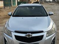 Chevrolet Cruze 2015 годаүшін3 500 000 тг. в Жанаозен