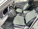 Toyota Camry 2005 года за 5 400 000 тг. в Жанаозен – фото 4