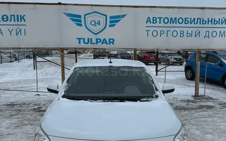 Chevrolet Cobalt 2022 года за 6 600 000 тг. в Караганда