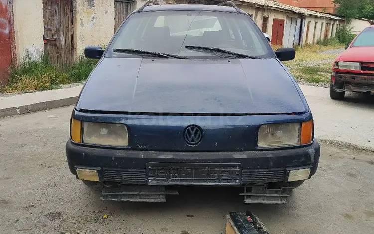 Volkswagen Passat 1992 года за 700 000 тг. в Шымкент