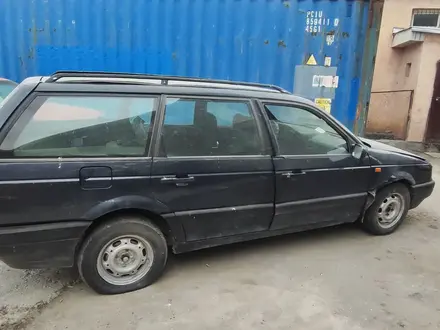 Volkswagen Passat 1992 года за 700 000 тг. в Шымкент – фото 2