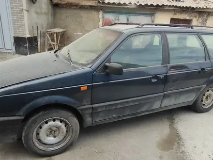 Volkswagen Passat 1992 года за 700 000 тг. в Шымкент – фото 4