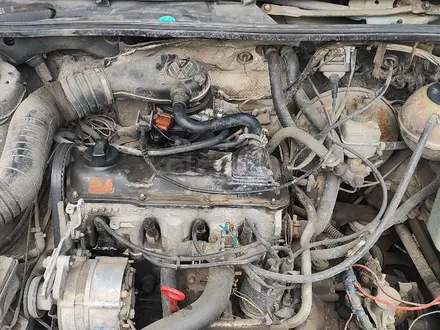Volkswagen Passat 1992 года за 700 000 тг. в Шымкент – фото 5