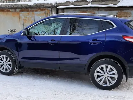 Nissan Qashqai 2014 года за 7 800 000 тг. в Павлодар – фото 13