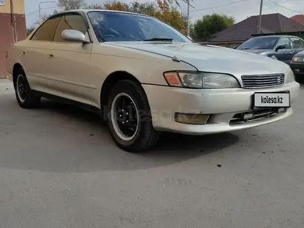 Toyota Mark II 1993 года за 2 000 000 тг. в Павлодар – фото 2