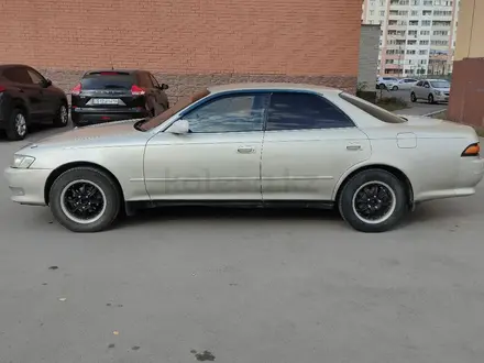 Toyota Mark II 1993 года за 2 000 000 тг. в Павлодар – фото 6