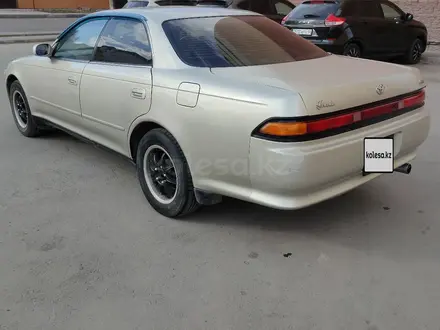 Toyota Mark II 1993 года за 2 000 000 тг. в Павлодар – фото 7