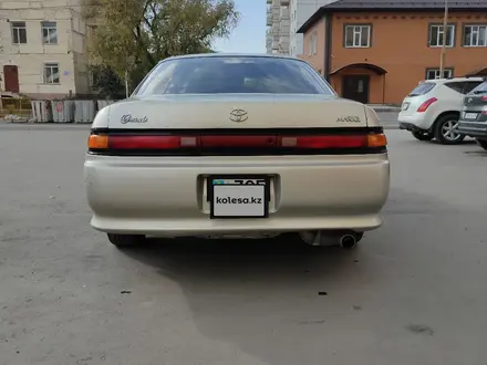 Toyota Mark II 1993 года за 2 000 000 тг. в Павлодар – фото 9