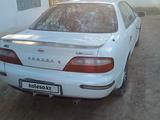 Nissan Presea 1997 годаүшін1 150 000 тг. в Семей – фото 3