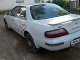 Nissan Presea 1997 годаүшін1 150 000 тг. в Семей – фото 4