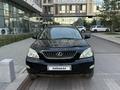 Lexus RX 350 2008 года за 7 500 000 тг. в Астана