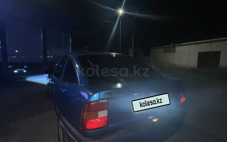 Opel Vectra 1993 годаfor1 000 000 тг. в Кульсары