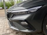 Hyundai Elantra 2024 годаүшін8 150 000 тг. в Астана – фото 3