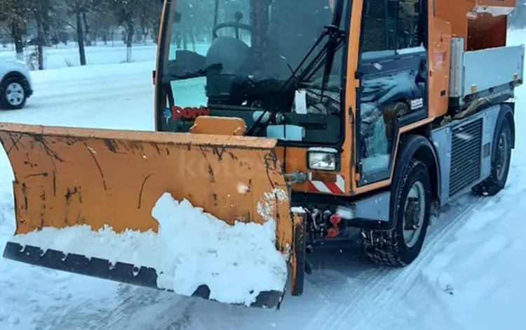 Boschung  Pony P4 2003 года за 13 000 000 тг. в Павлодар