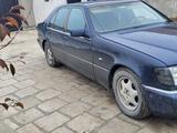 Mercedes-Benz S 320 1998 года за 3 500 000 тг. в Жанаозен – фото 2