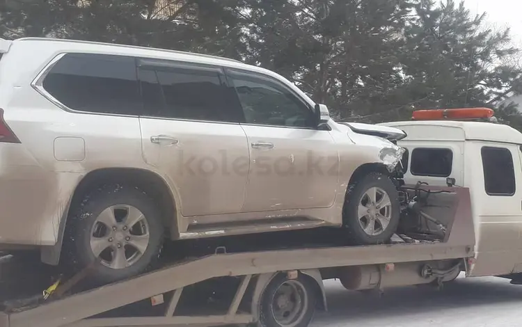 Эвакуатор 24/7до 3х тонн в Осакаровка