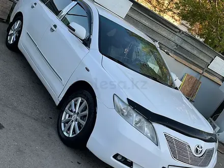Toyota Camry 2006 года за 4 700 000 тг. в Петропавловск