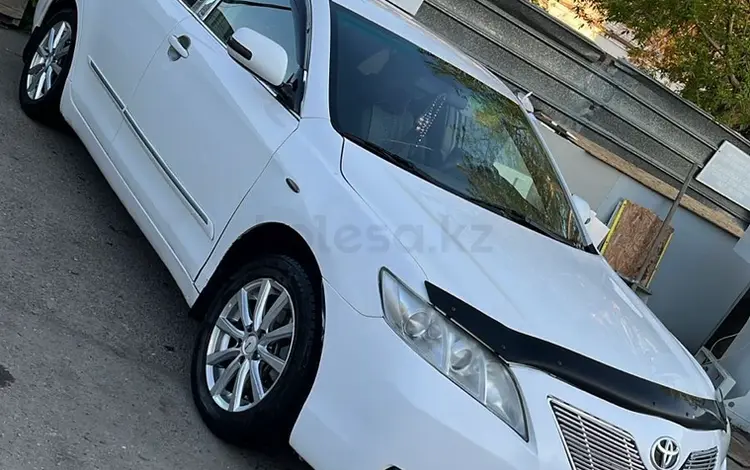 Toyota Camry 2006 года за 4 700 000 тг. в Петропавловск