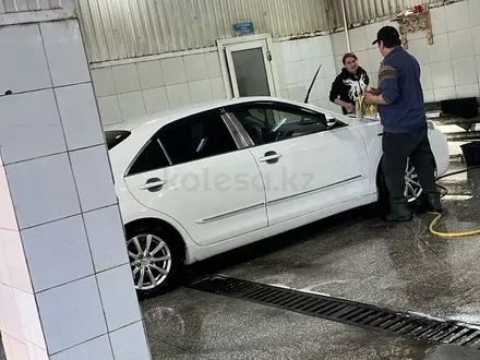 Toyota Camry 2006 года за 4 700 000 тг. в Петропавловск – фото 4