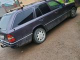 Mercedes-Benz E 230 1993 годаүшін1 650 000 тг. в Алматы – фото 4