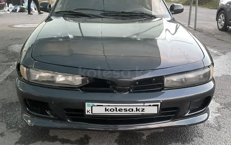 Mitsubishi Galant 1995 года за 800 000 тг. в Шымкент