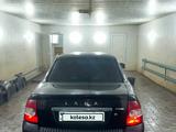 ВАЗ (Lada) Priora 2170 2007 года за 1 400 000 тг. в Кокшетау – фото 4