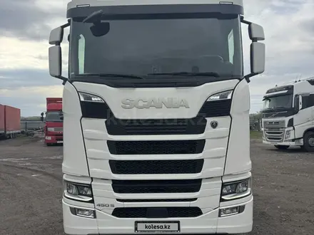 Scania  S-Series 2021 года за 41 800 000 тг. в Костанай – фото 3