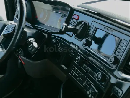 Scania  S-Series 2021 года за 41 800 000 тг. в Костанай – фото 15