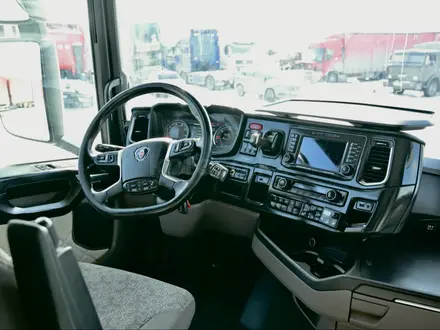 Scania  S-Series 2021 года за 41 800 000 тг. в Костанай – фото 16