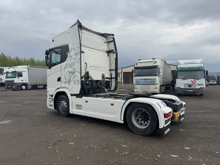 Scania  S-Series 2021 года за 41 800 000 тг. в Костанай – фото 4