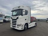 Scania  S-Series 2021 годаfor43 800 000 тг. в Костанай