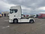 Scania  S-Series 2021 годаfor43 800 000 тг. в Костанай – фото 2