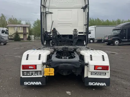 Scania  S-Series 2021 года за 41 800 000 тг. в Костанай – фото 5