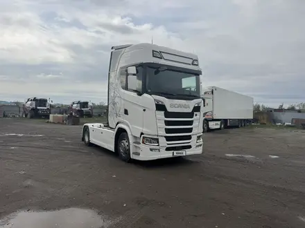 Scania  S-Series 2021 года за 41 800 000 тг. в Костанай – фото 7