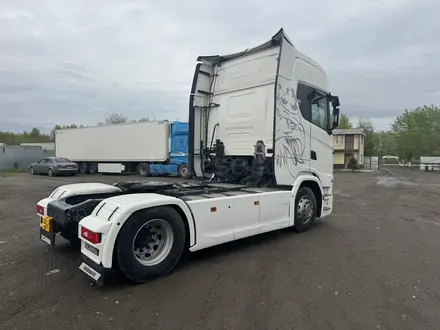 Scania  S-Series 2021 года за 41 800 000 тг. в Костанай – фото 6