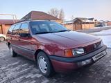 Volkswagen Passat 1992 года за 2 200 000 тг. в Алматы