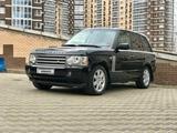 Land Rover Range Rover 2009 года за 3 400 000 тг. в Алматы