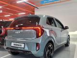 Kia Morning 2024 годаүшін7 500 000 тг. в Алматы – фото 4