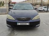 Toyota Camry 2002 годаүшін3 800 000 тг. в Актау