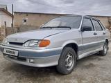 ВАЗ (Lada) 2115 2006 годаүшін1 000 000 тг. в Актау – фото 2