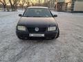 Volkswagen Jetta 2002 года за 1 600 000 тг. в Аксу – фото 2